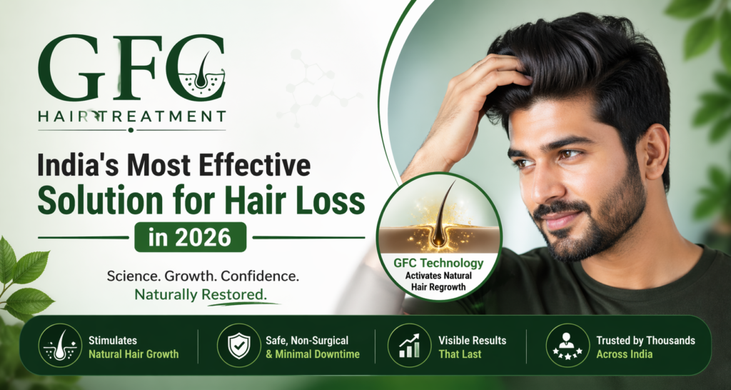 gfc hair treatment
