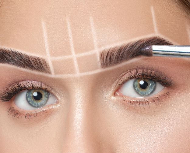 Eyebrow Transplant