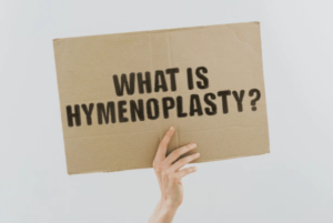 Hymenoplasty
