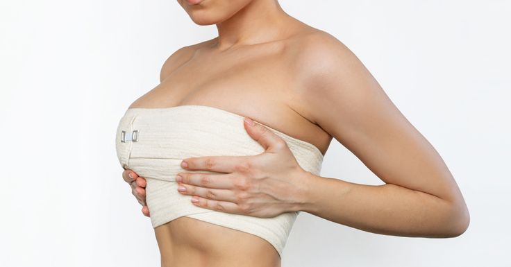 Breast Implant