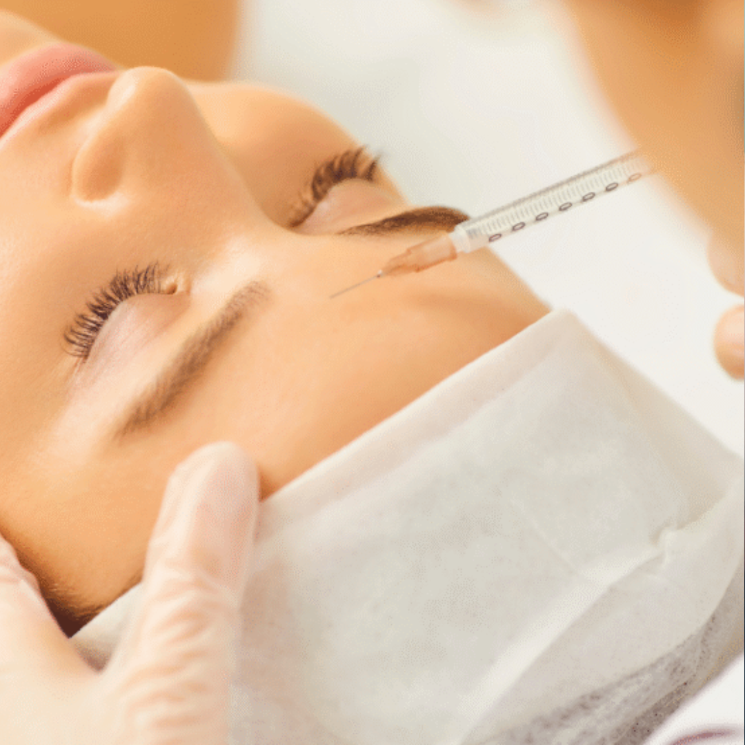 Smooth Fine Lines & Wrinkles