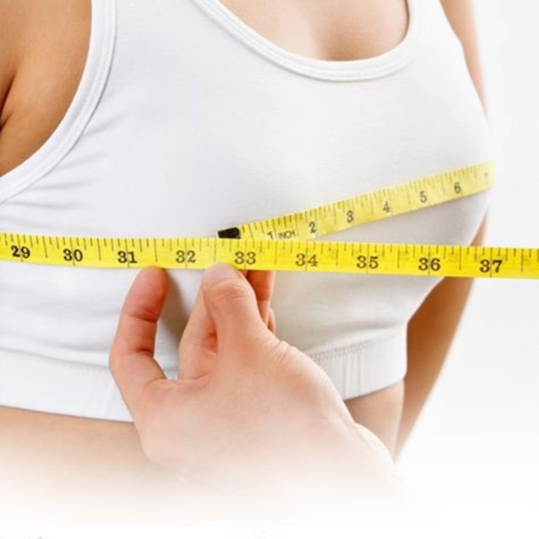 Breast Reduction