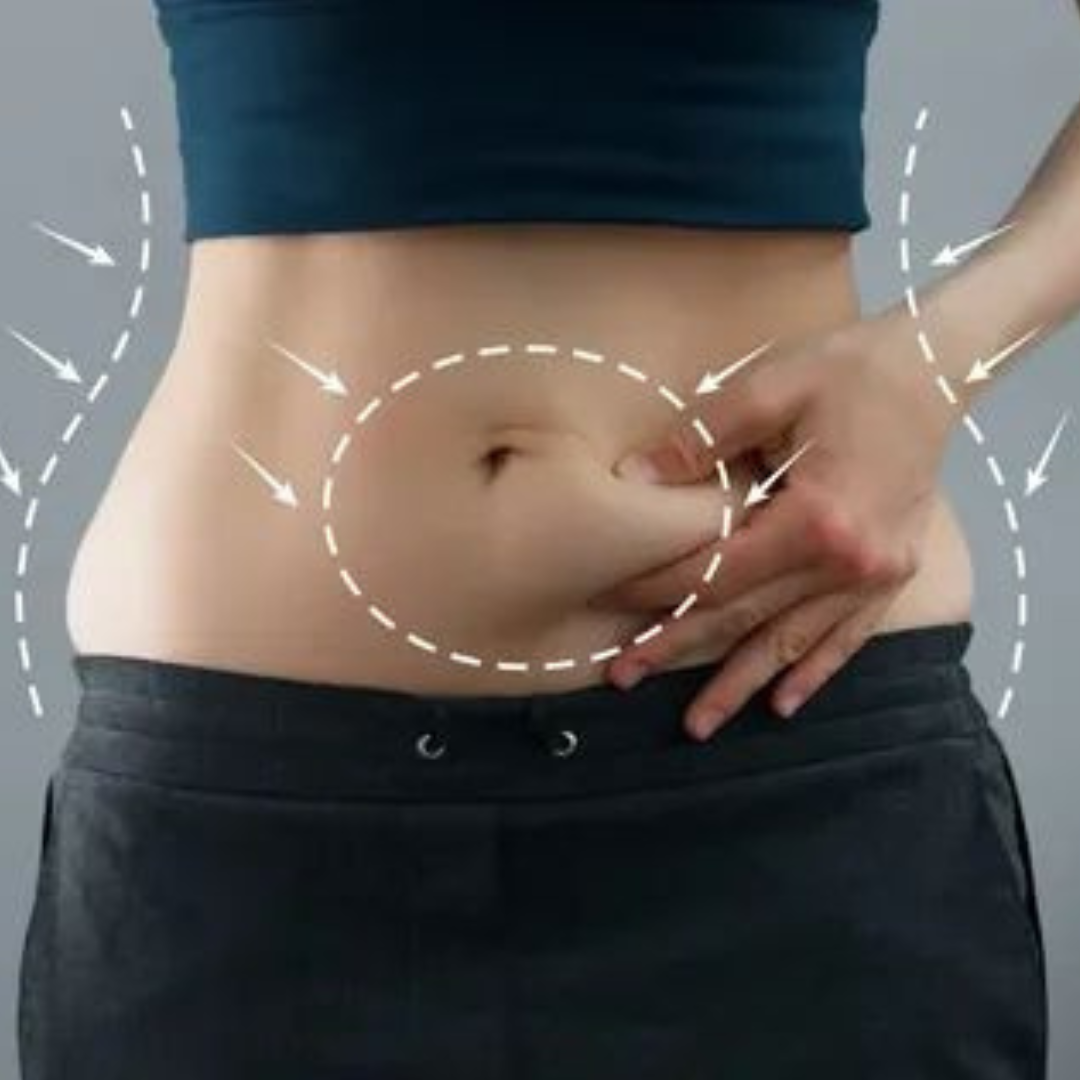 360 Liposuction
