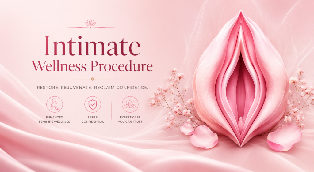 hymenoplasty surgery in ghaziabad at renaissance clinic india