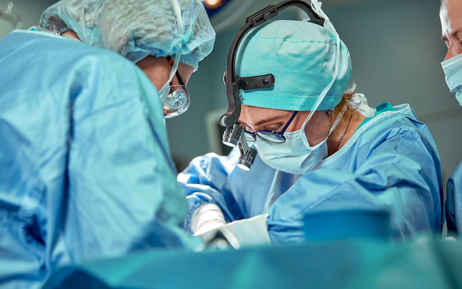 Services all surgical treatments at renaissance clinic