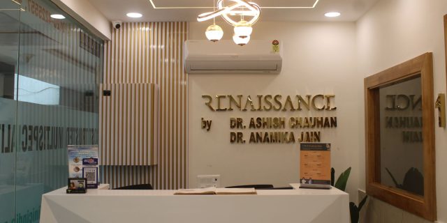 About Renaissance Clinic India